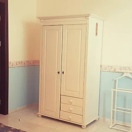 Casa Din Nistoresti