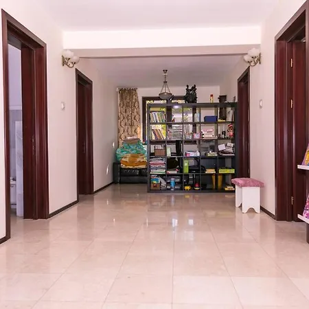 Casa Din Nistoresti