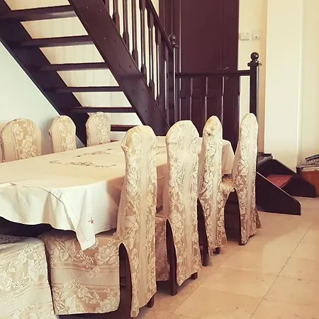 Villa Casa Din Nistoresti