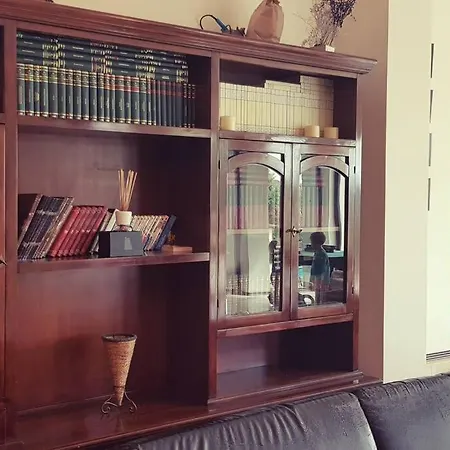 Casa Din Nistoresti