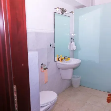 Casa Din Nistoresti