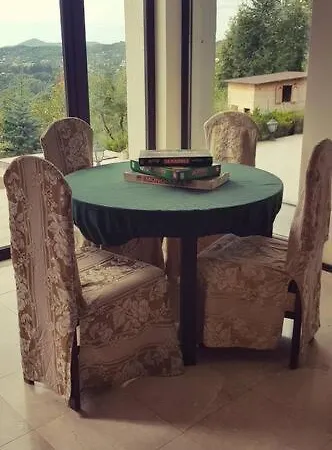 Casa Din Villa