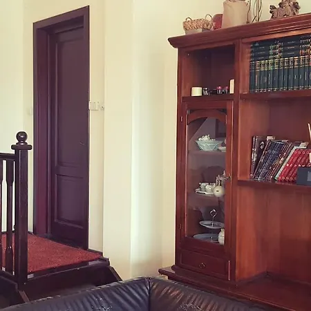 Casa Din Villa *