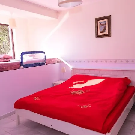 Casa Din Villa Nistoresti