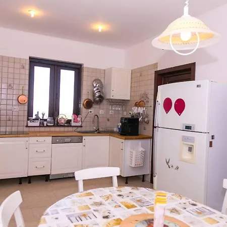 Villa Casa Din