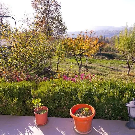 Casa Din Villa Nistoresti